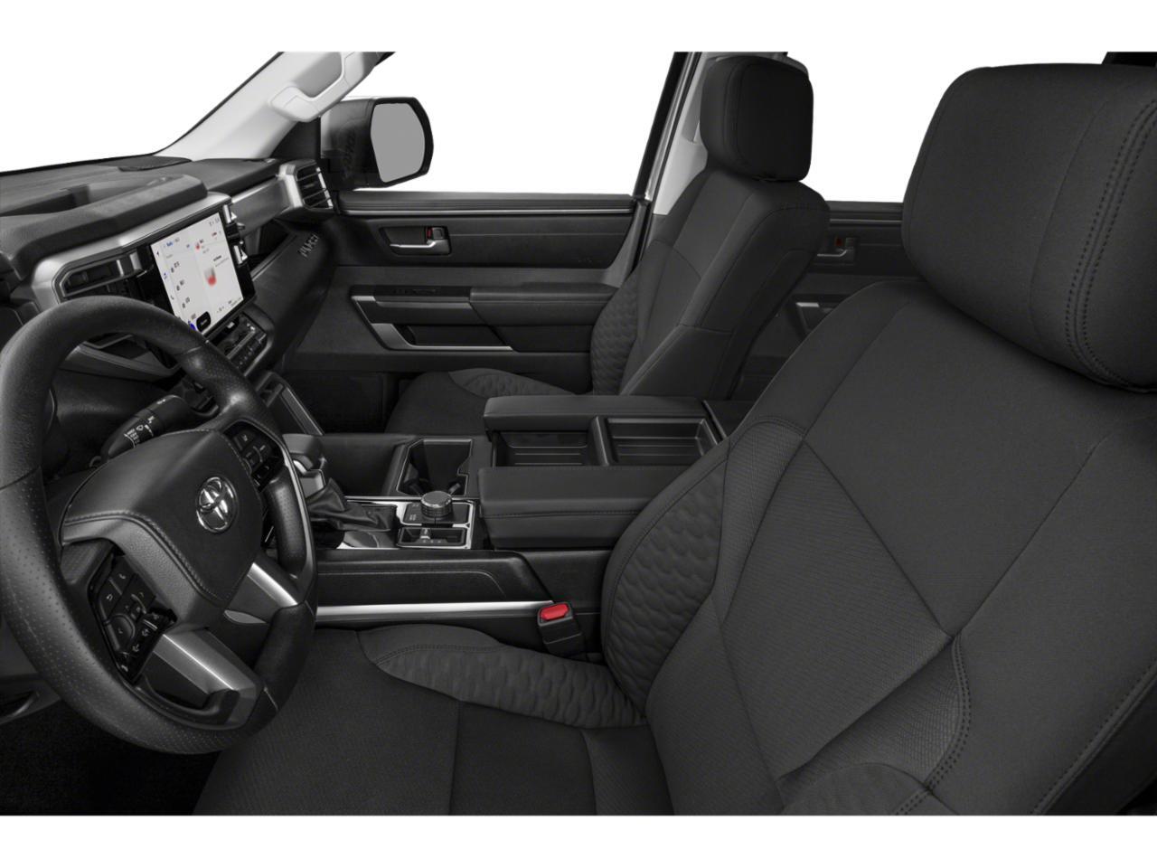 2023 Toyota Tundra SR5 Plano TX
