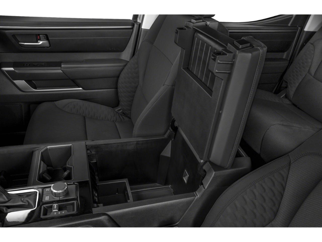 2023 Toyota Tundra SR5 Plano TX
