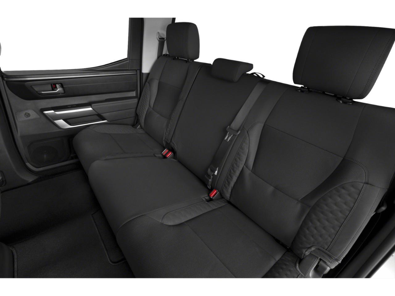 2023 Toyota Tundra SR5 Plano TX
