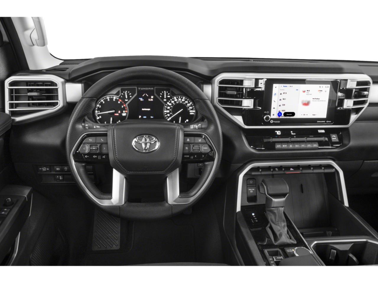 2023 Toyota Tundra SR5 Plano TX