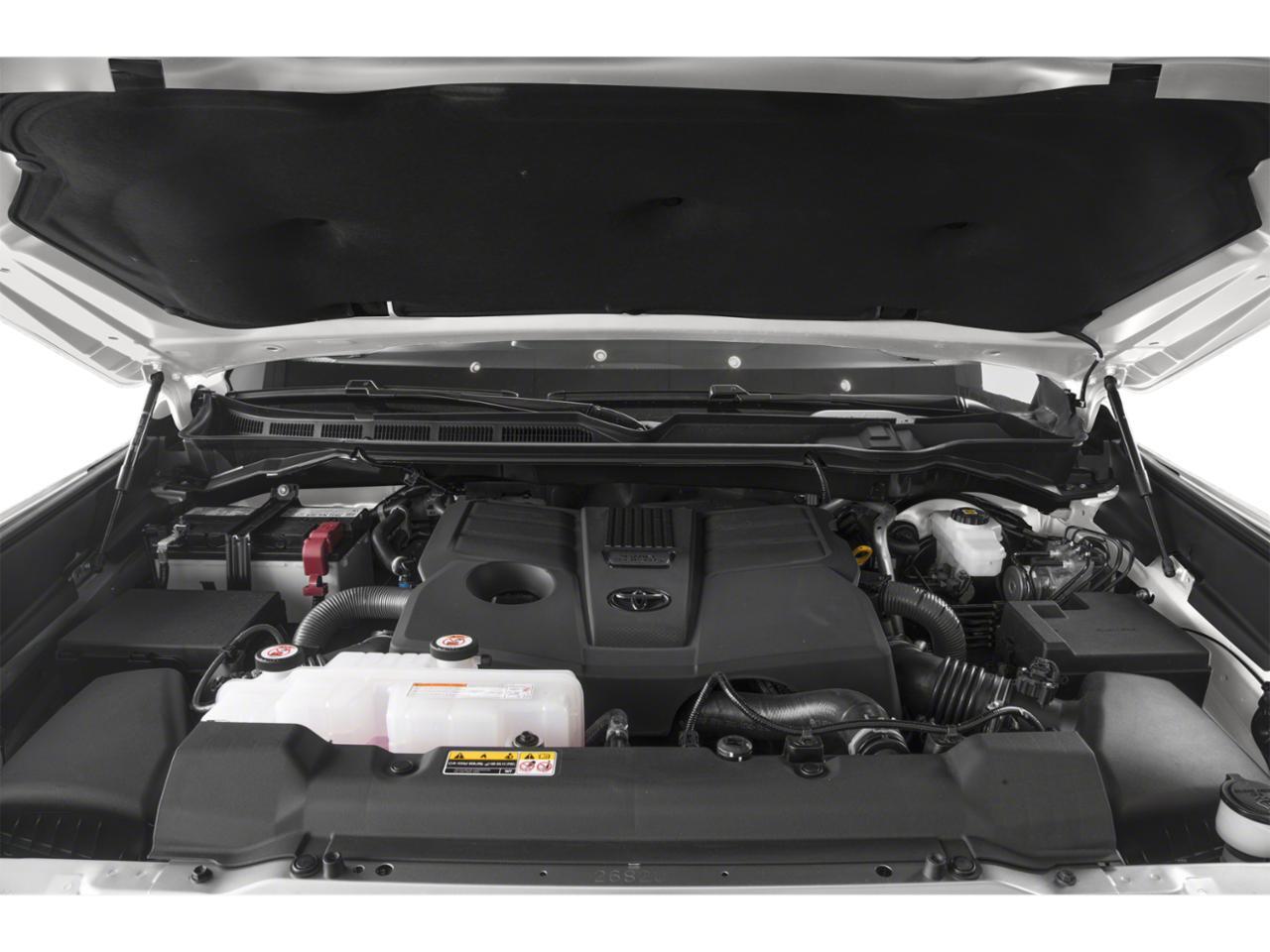 2023 Toyota Tundra SR5 Plano TX