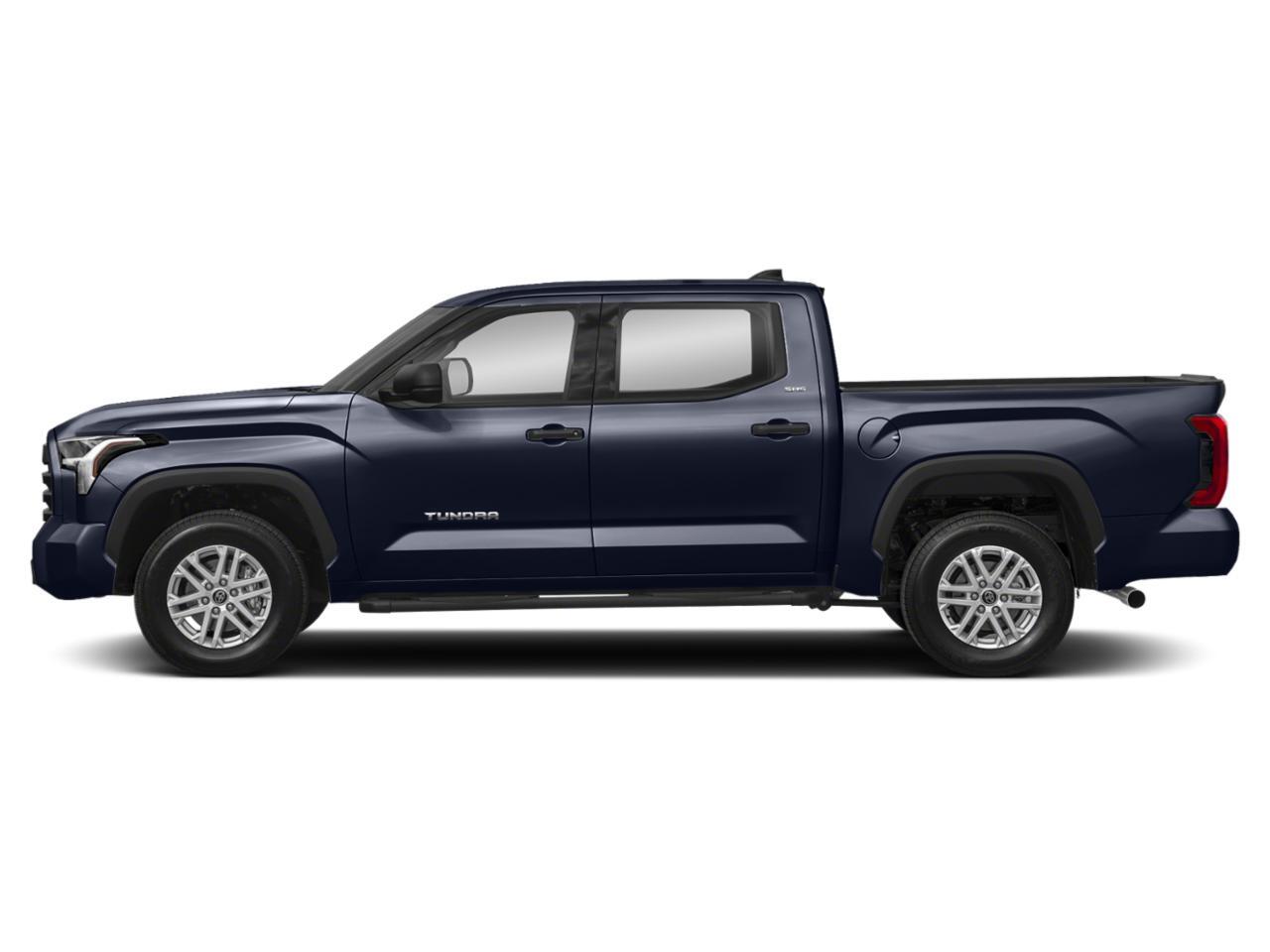 2023 Toyota Tundra SR5 Roseville CA