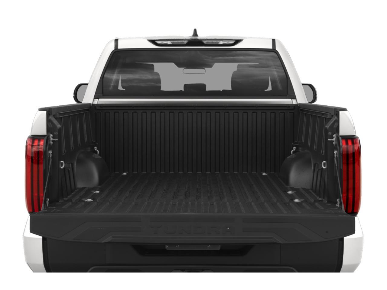 2023 Toyota Tundra SR5 St. John's NL