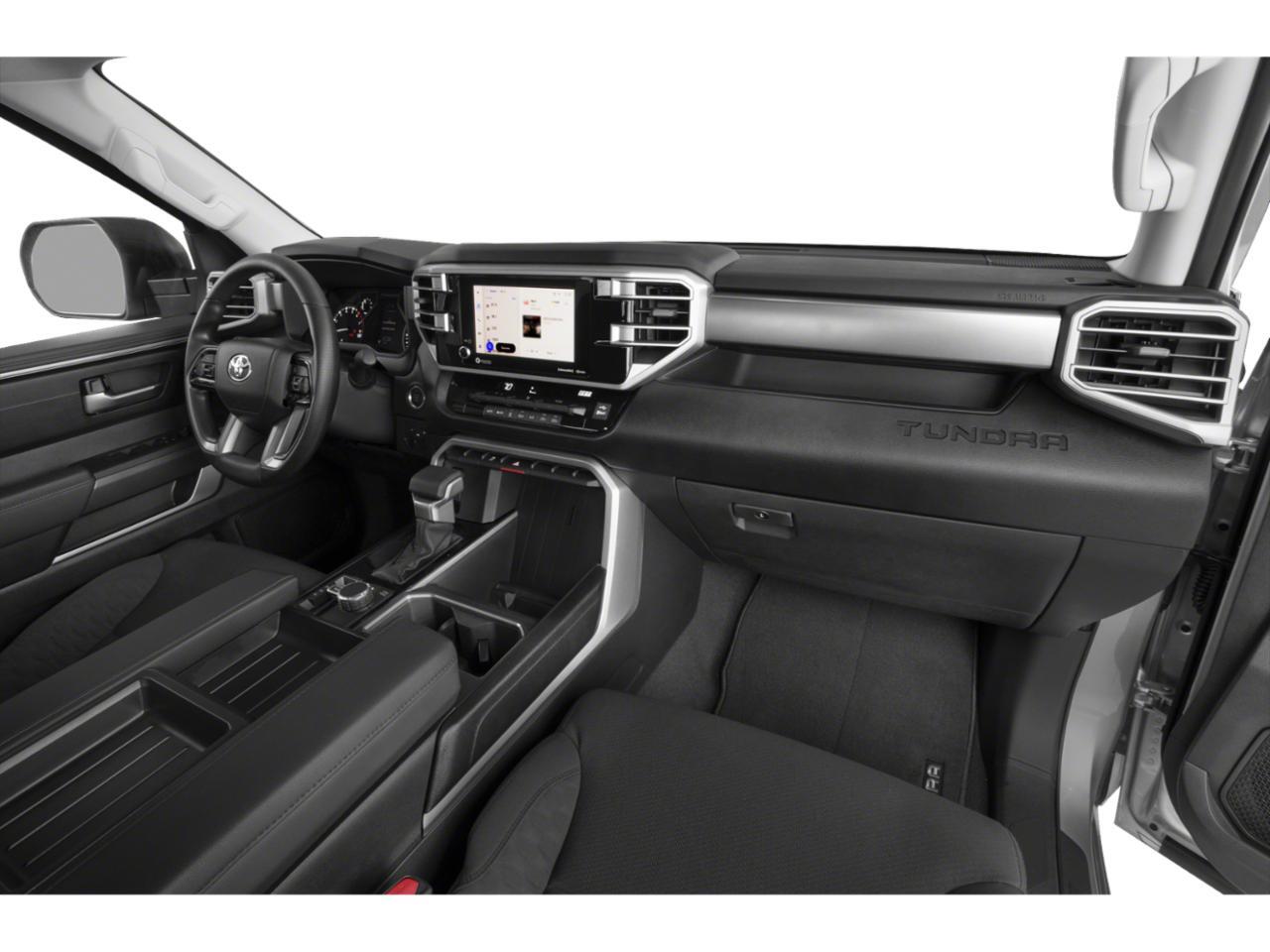 2023 Toyota Tundra SR5 St. John's NL