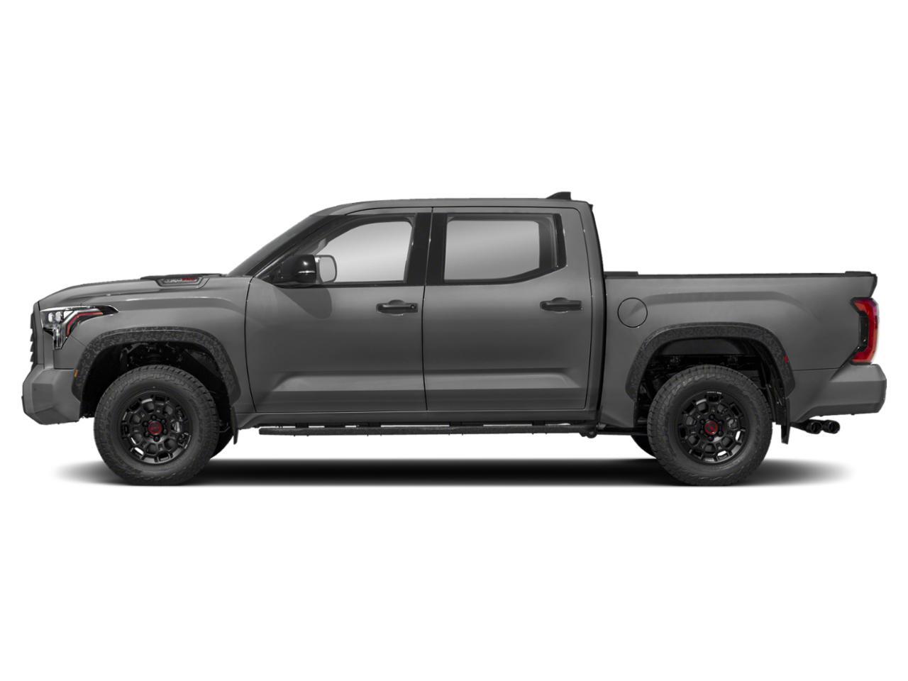 2023 Toyota Tundra TRD Pro Hybrid Roseville CA