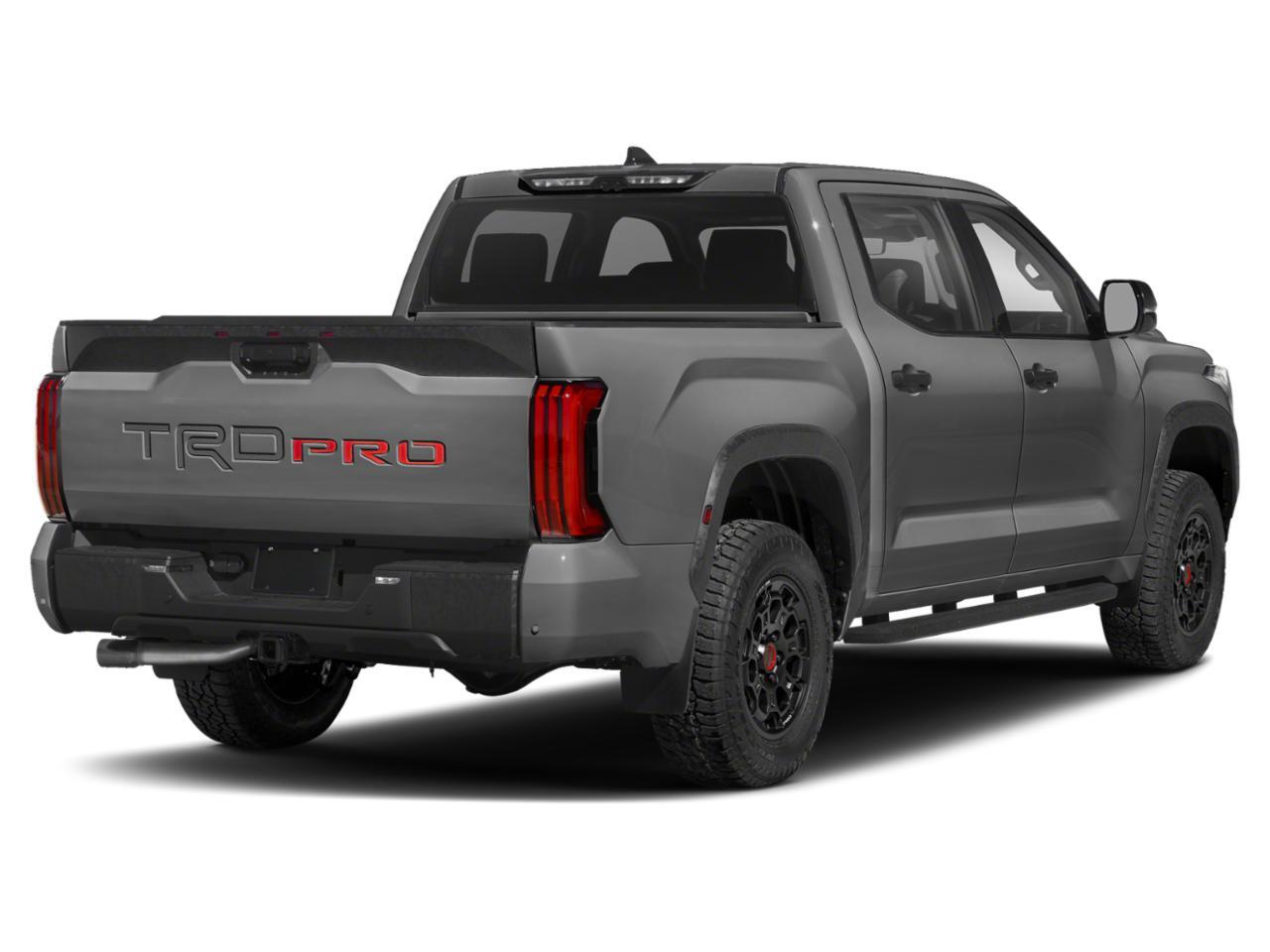 2023 Toyota Tundra TRD Pro Hybrid Roseville CA