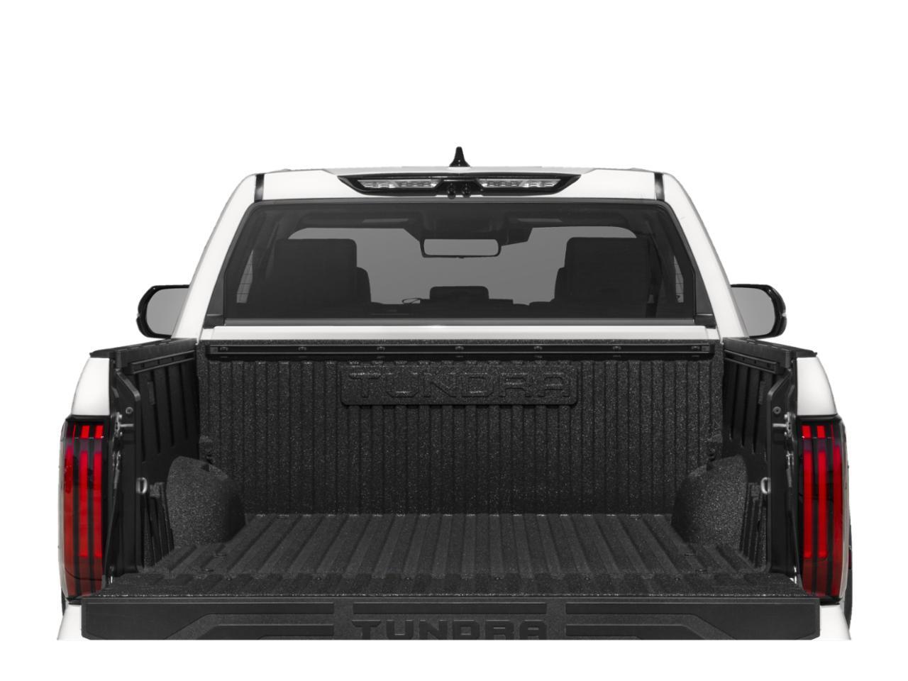 2023 Toyota Tundra TRD Pro Hybrid Roseville CA