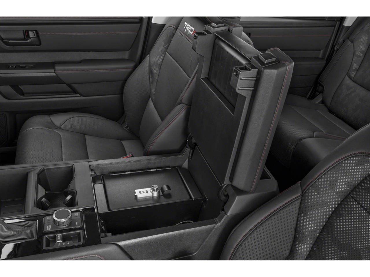 2023 Toyota Tundra TRD Pro Hybrid Roseville CA