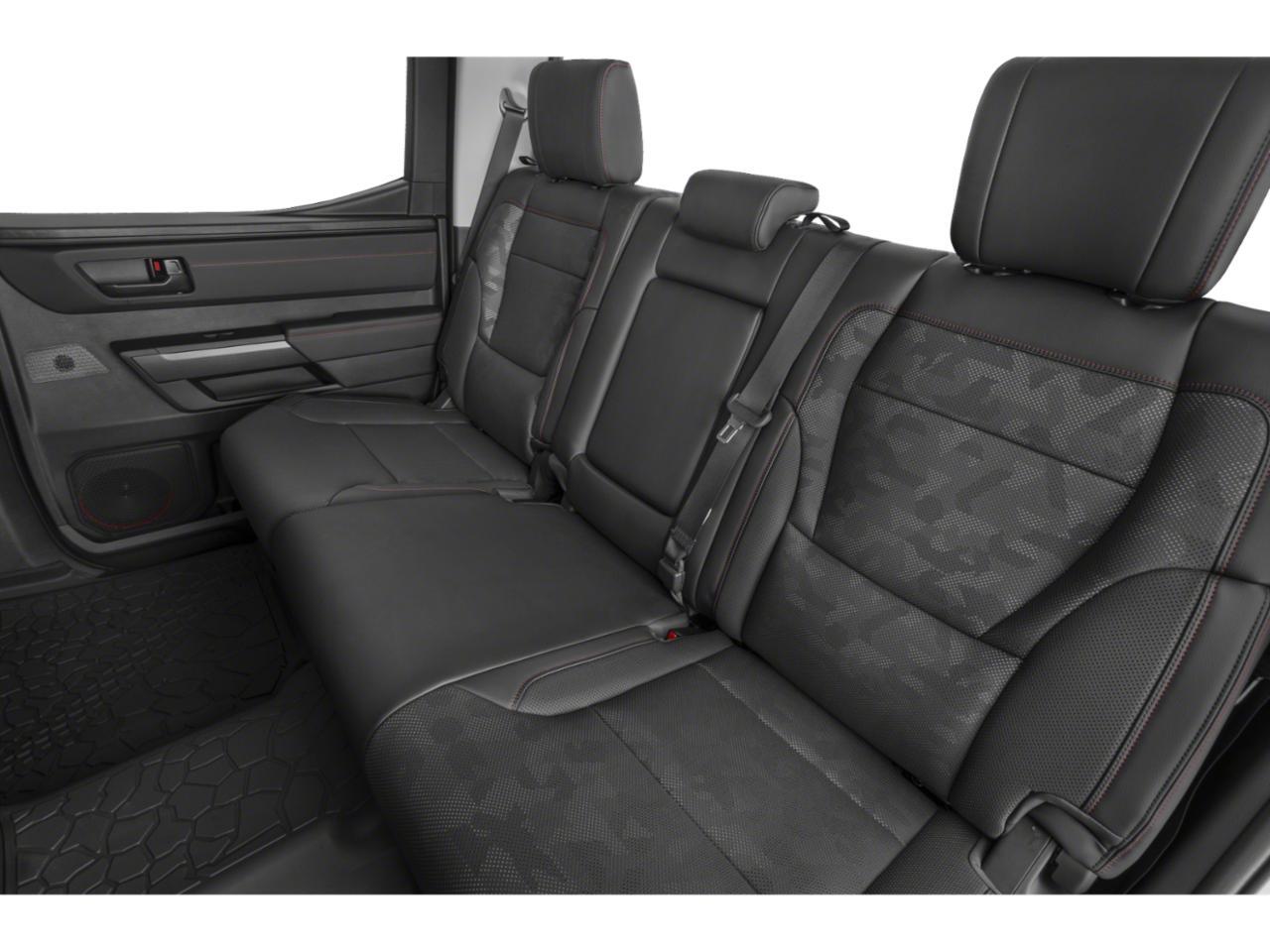 2023 Toyota Tundra TRD Pro Hybrid Roseville CA