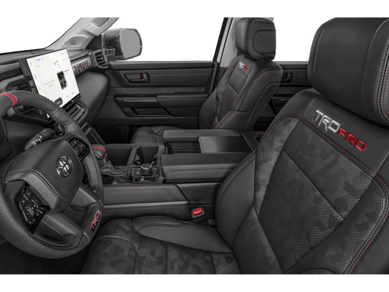 2023 Toyota Tundra TRD Pro Hybrid Roseville CA