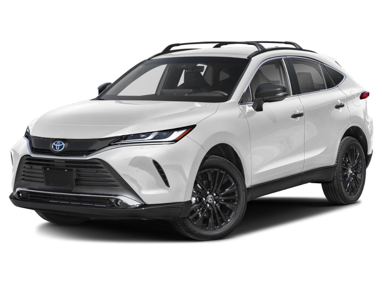 2023 Toyota VENZA