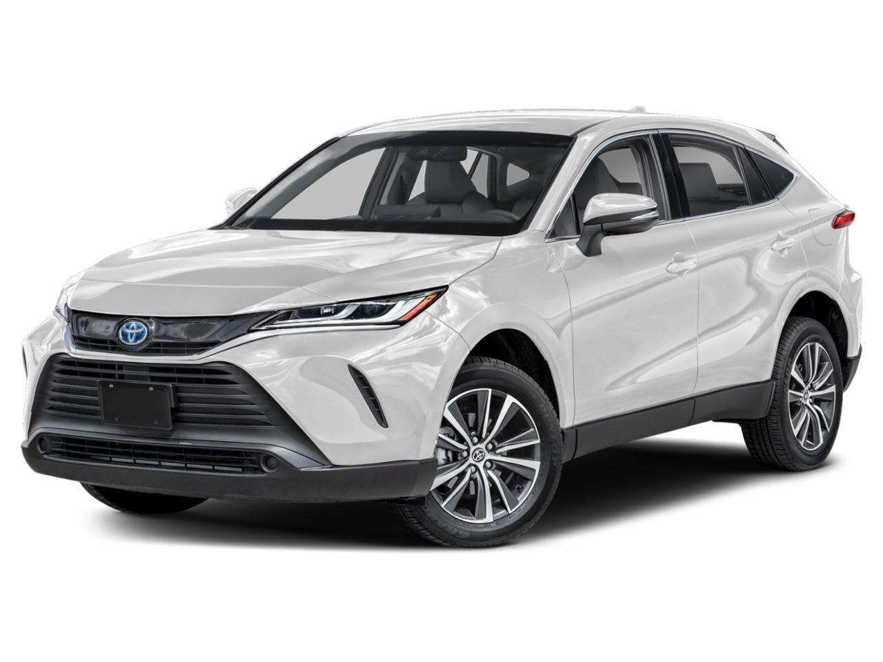 2023 Toyota VENZA