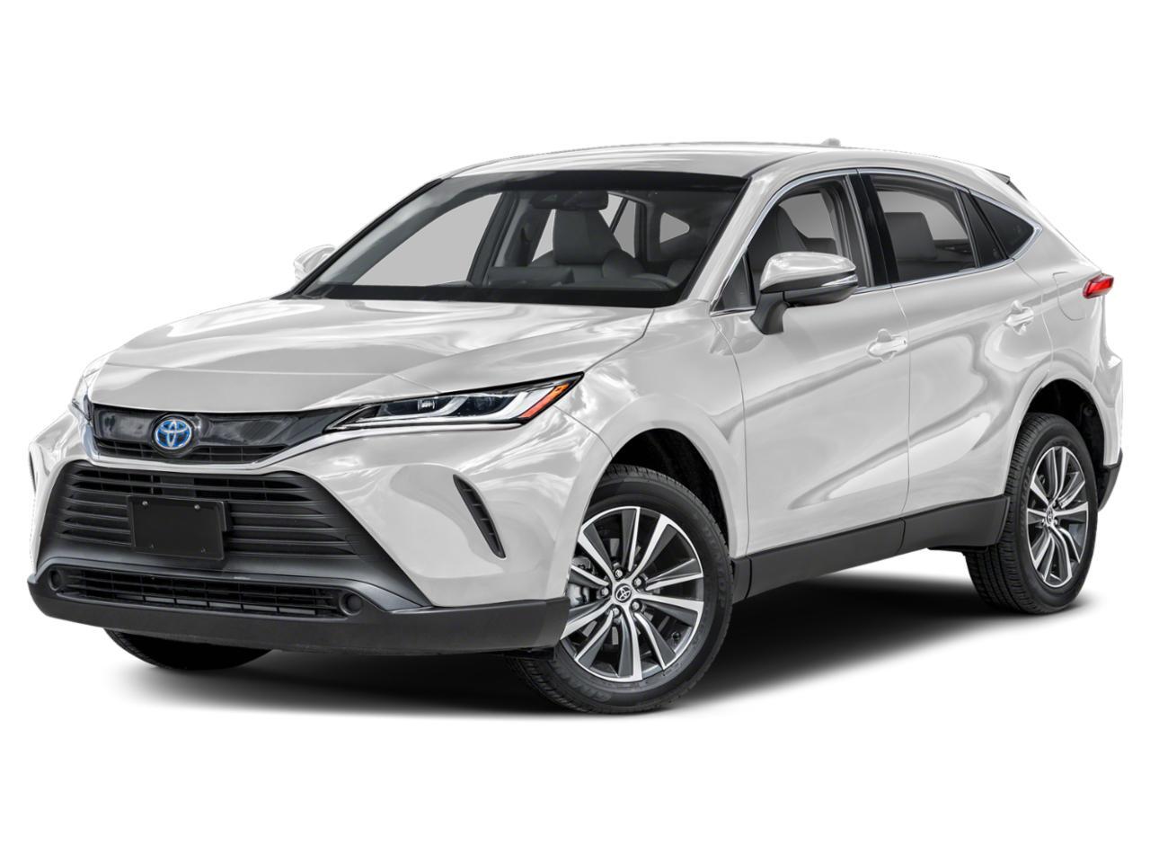 2023 Toyota Venza LE AWD *HYBRID* Listowel ON