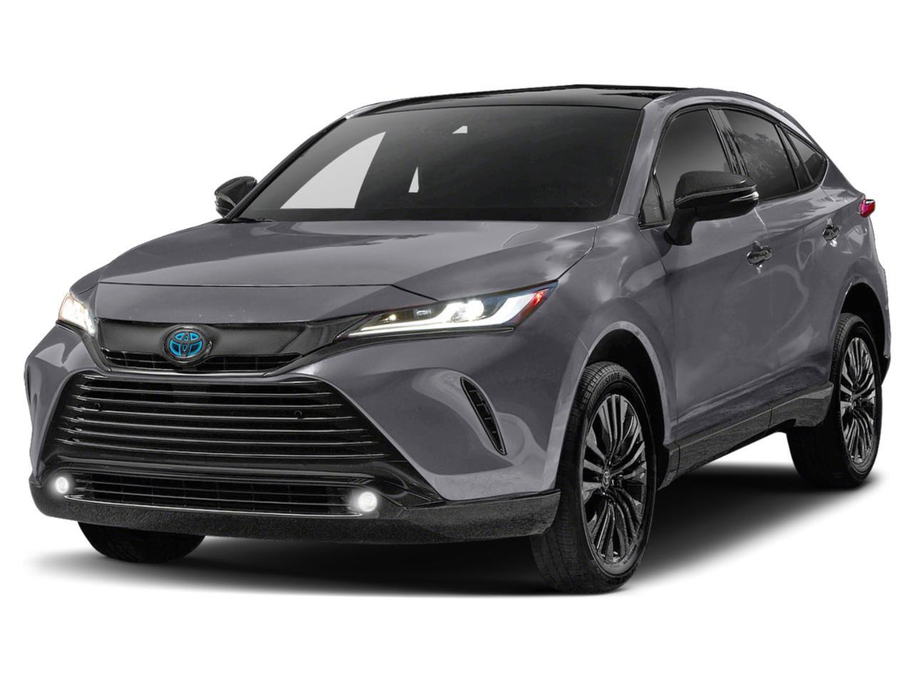New 2023 Toyota Venza LE In Woodside NY