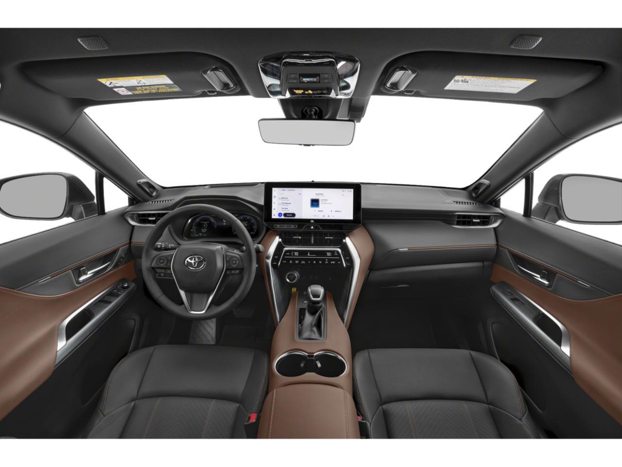 2023 Toyota Venza Limited Folsom CA