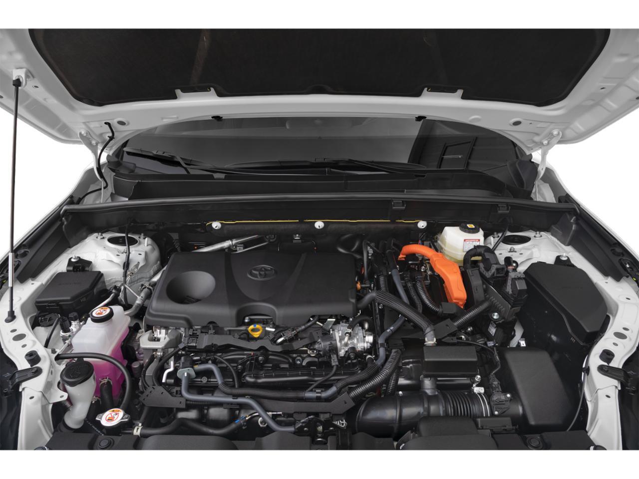 2023 Toyota Venza Limited Roseville CA