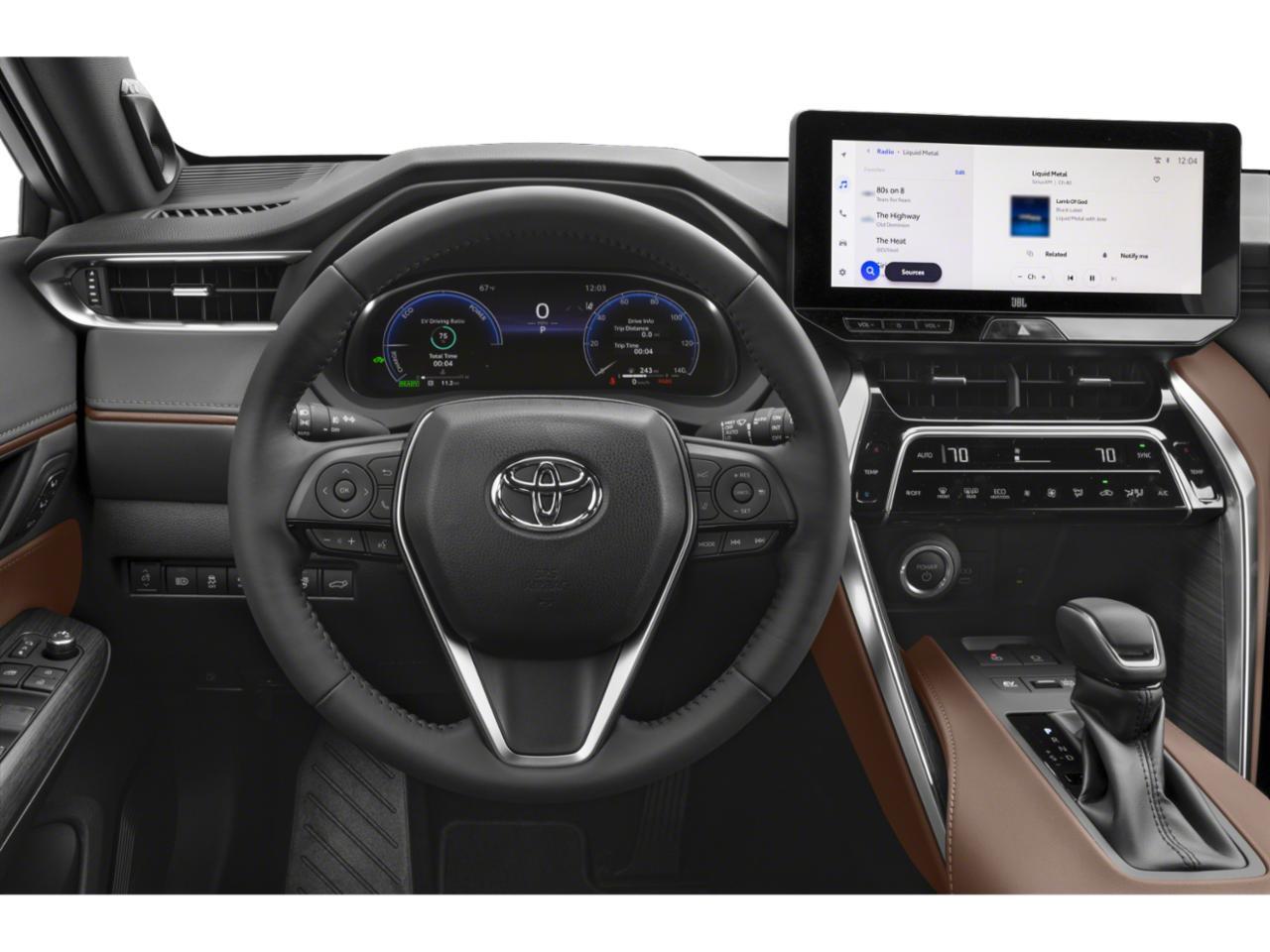 2023 Toyota Venza Limited Roseville CA