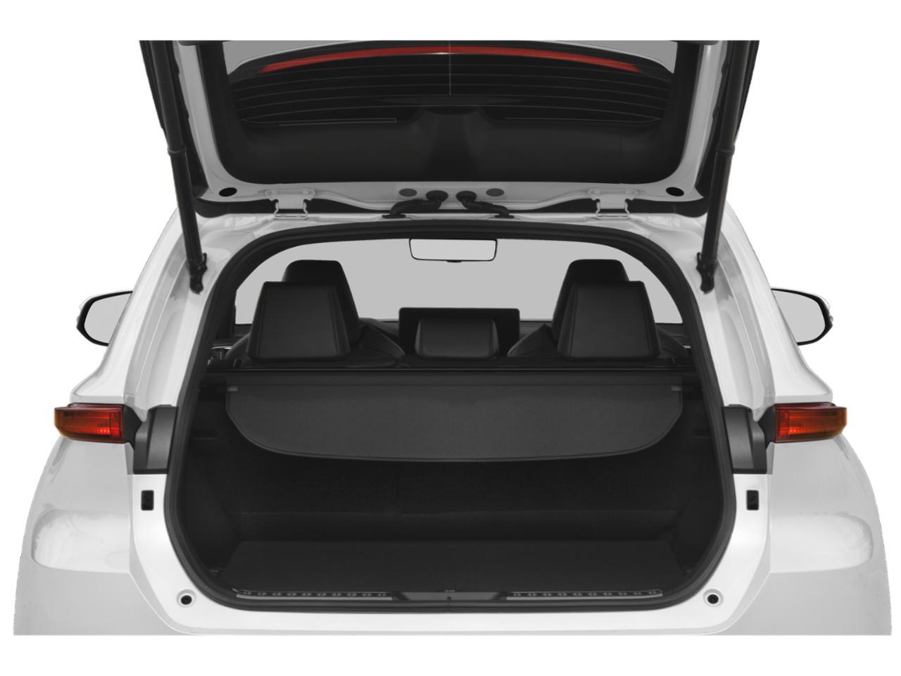 2023 Toyota Venza Limited Roseville CA