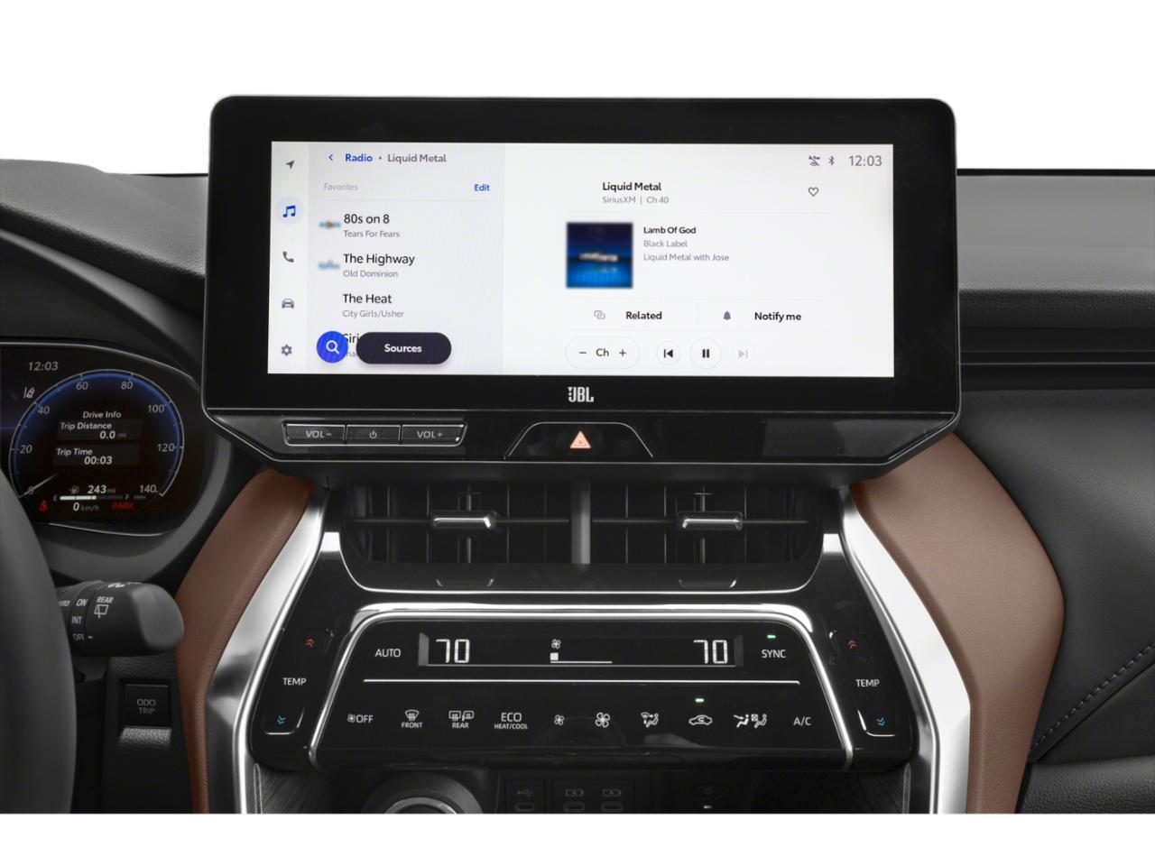 2023 Toyota Venza Limited Roseville CA