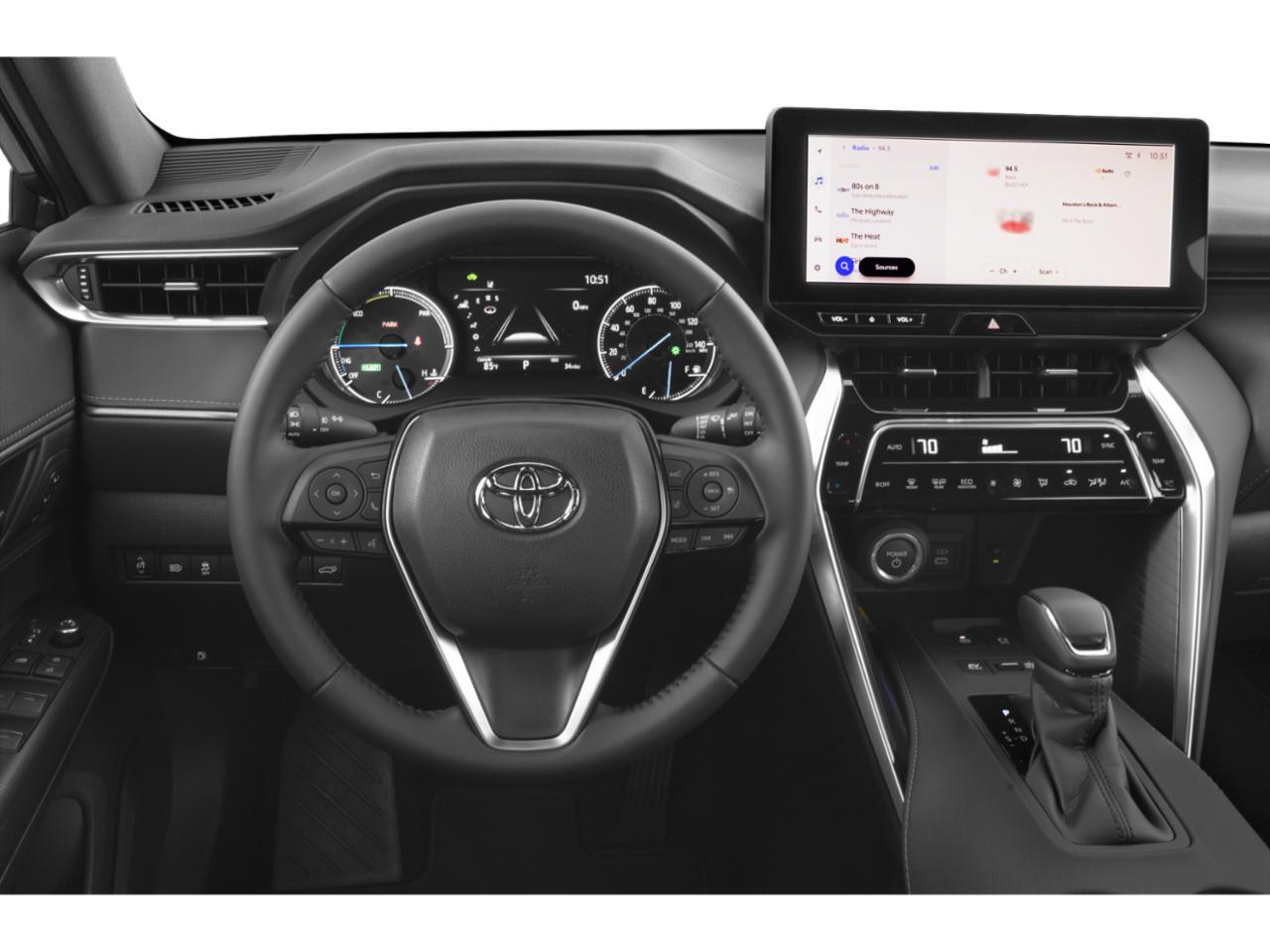 Used 2023 Toyota Venza Nightshade in Peoria IL