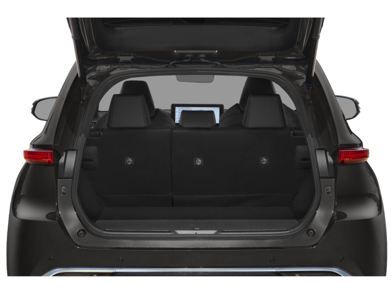 2023 Toyota Venza Nightshade Roseville CA