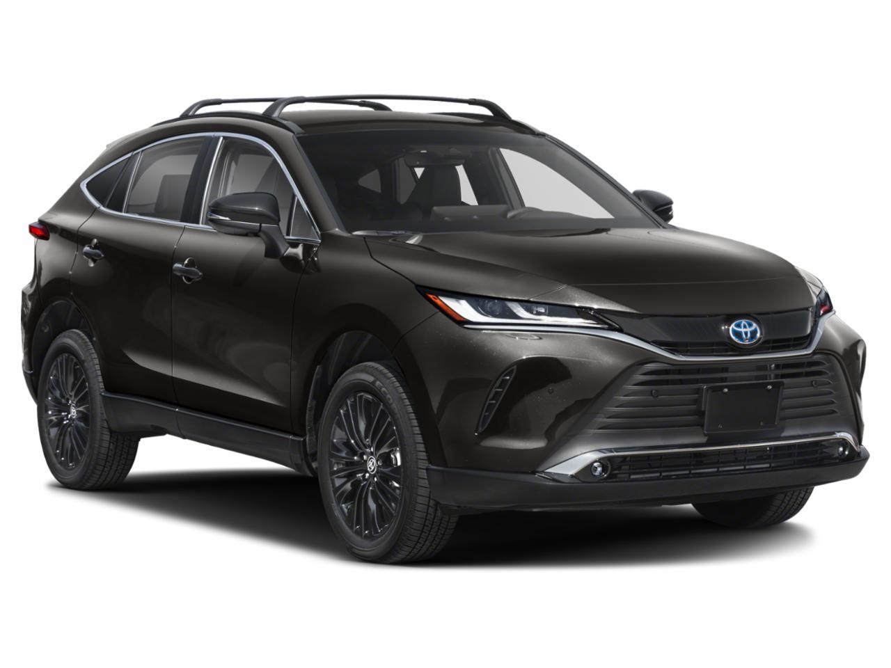 2023 Toyota Venza Nightshade Roseville CA