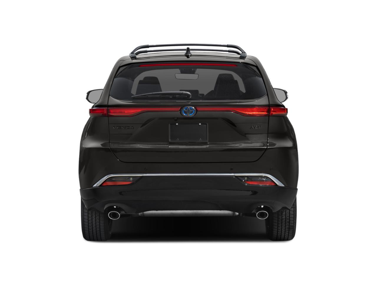 2023 Toyota Venza Nightshade Roseville CA