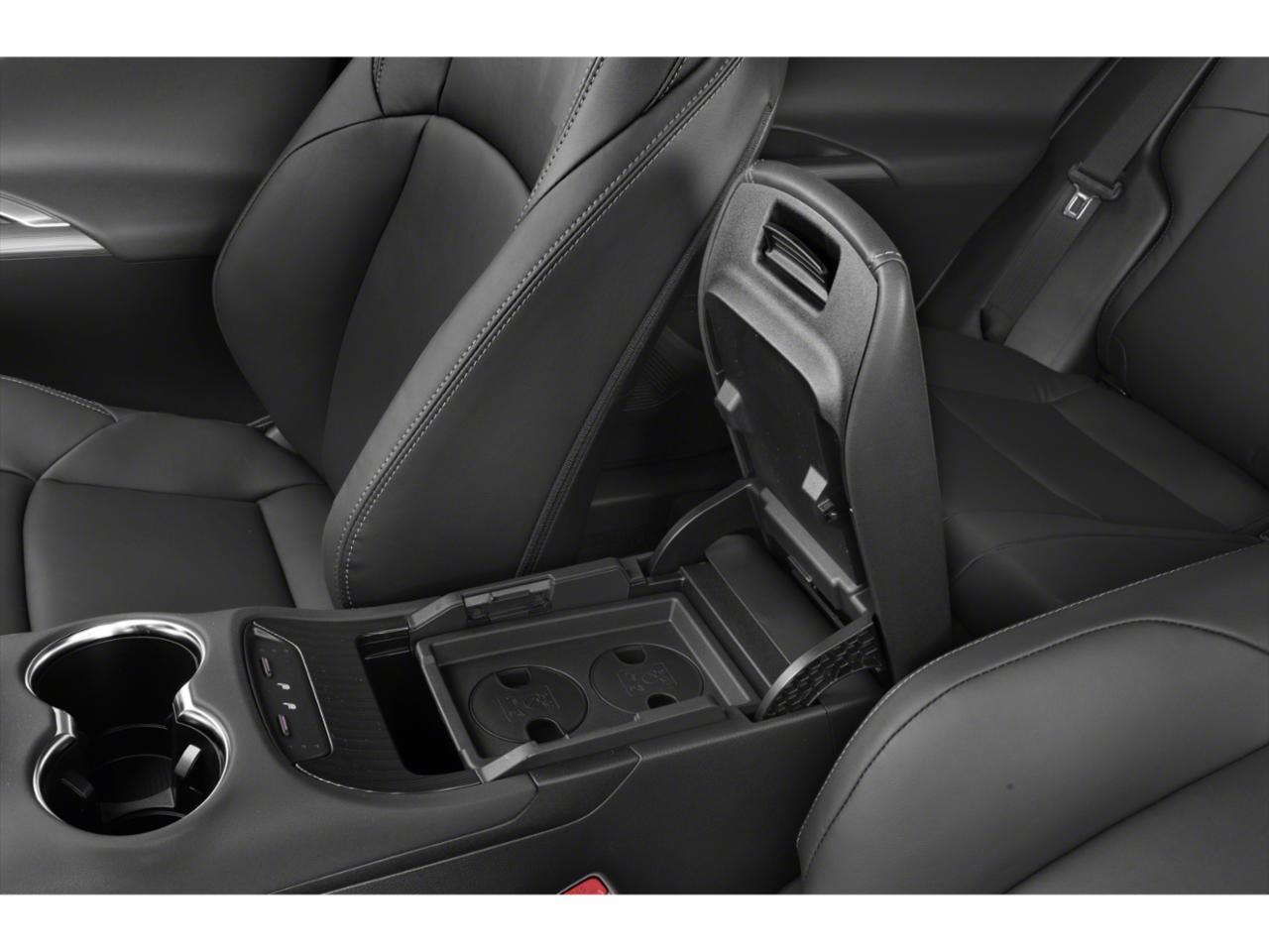 2023 Toyota Venza Nightshade Roseville CA