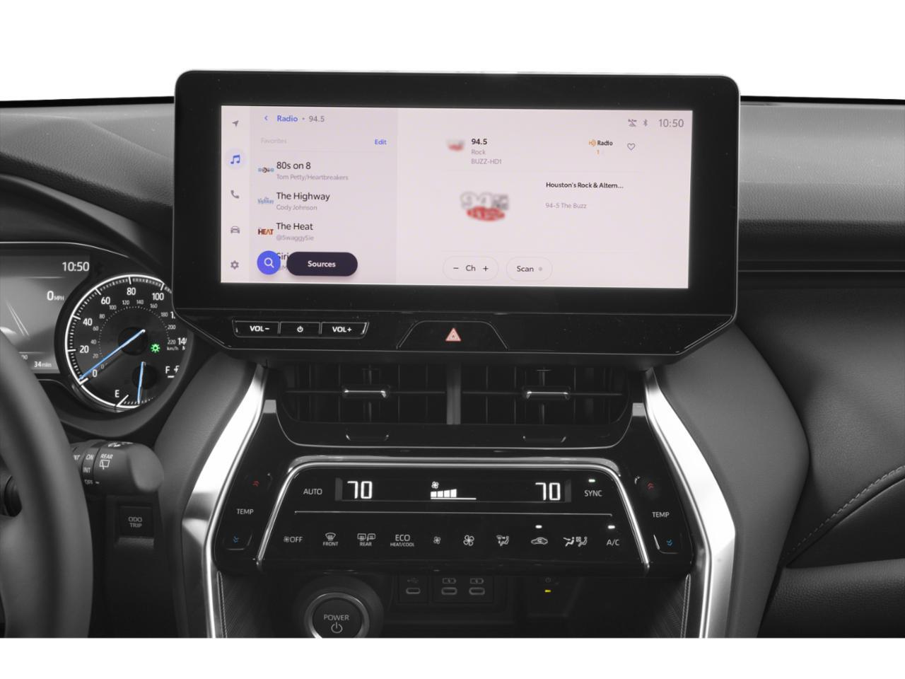 2023 Toyota Venza Nightshade Roseville CA