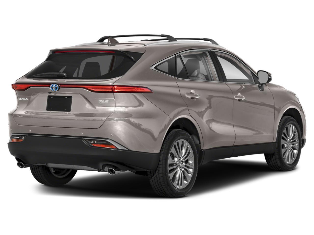 2023 Toyota Venza XLE Roseville CA