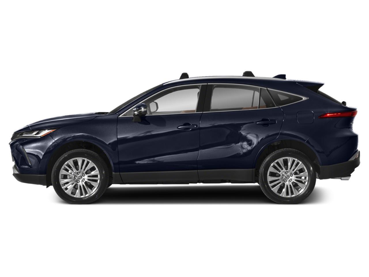 2023 Toyota Venza XLE Roseville CA