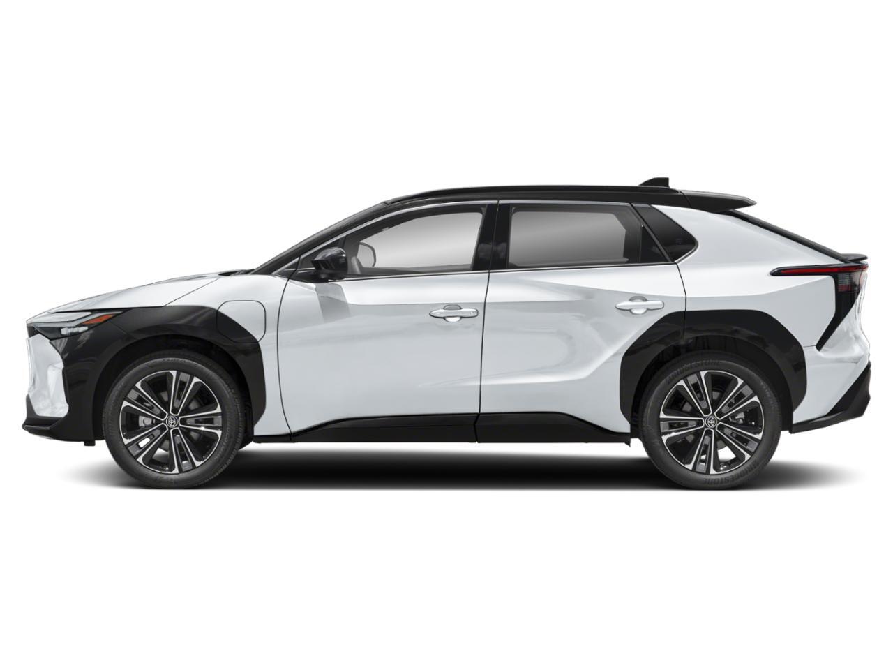 2023 Toyota bZ4X Limited PRICE INCLUDES THE $4000 FED EV TAX CREDIT Willowbrook IL