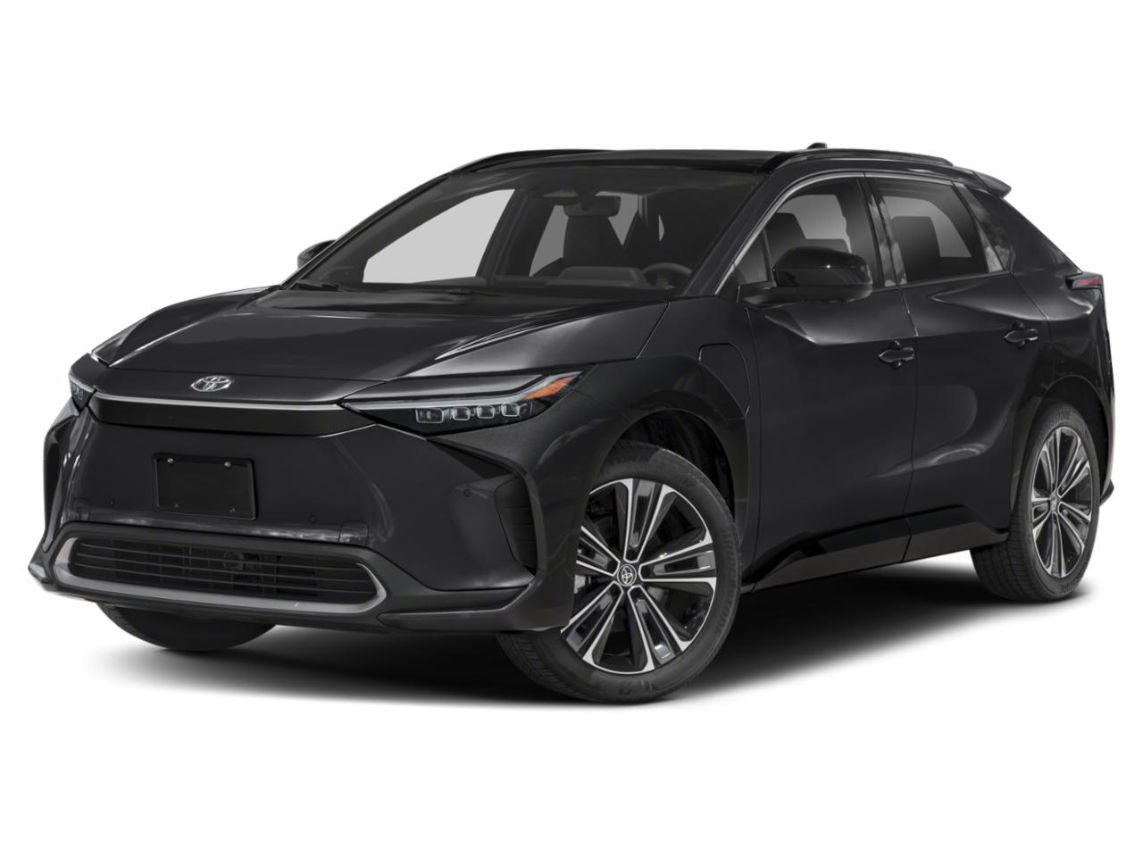 2023 Toyota bZ4X Limited PRICE INCLUDES THE $4000 FED EV TAX CREDIT Willowbrook IL