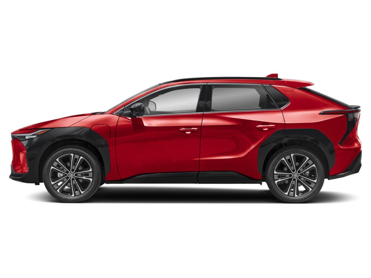 2023 Toyota bZ4X Limited Plano TX