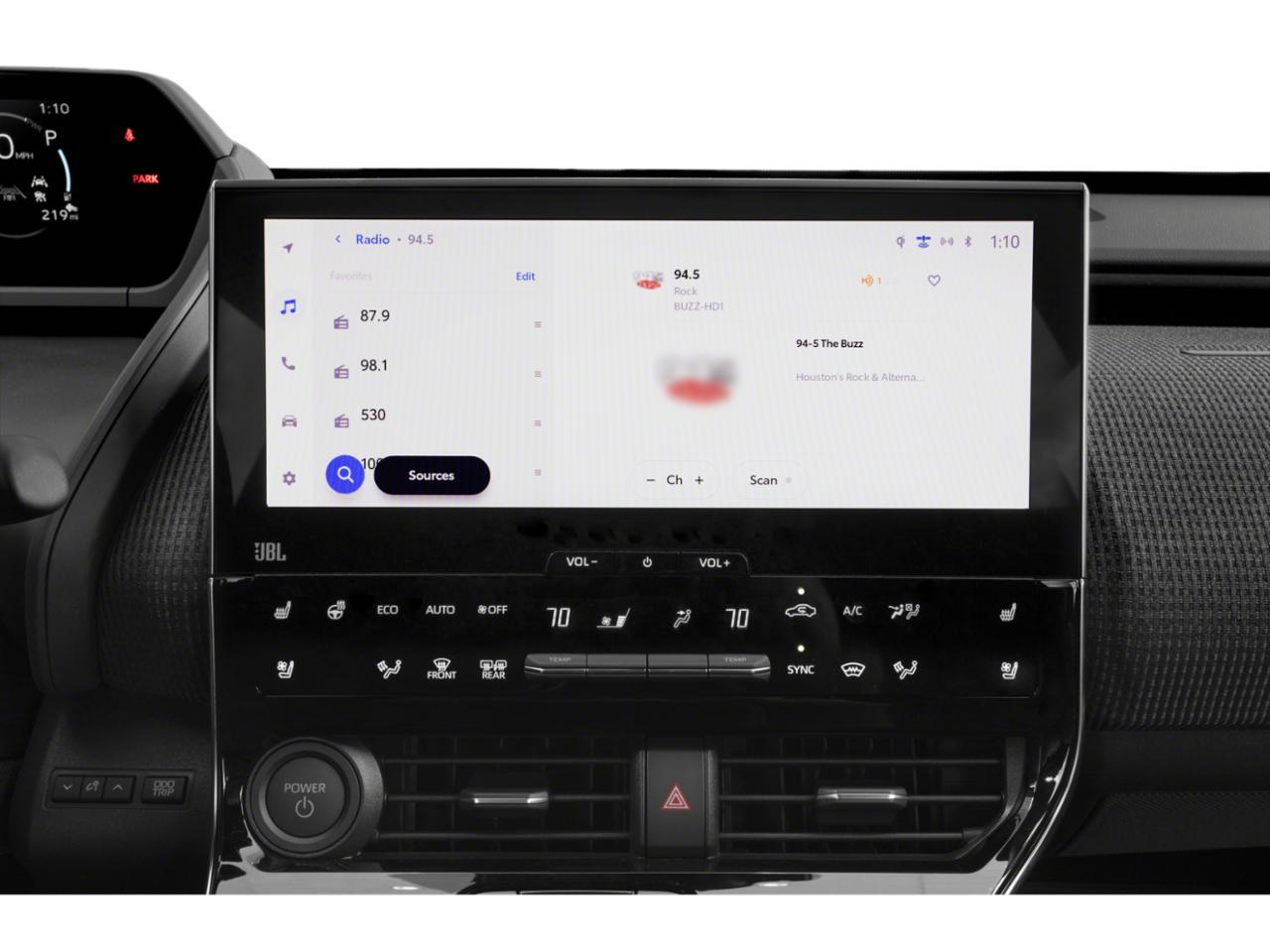 2023 Toyota bZ4X Limited Roseville CA