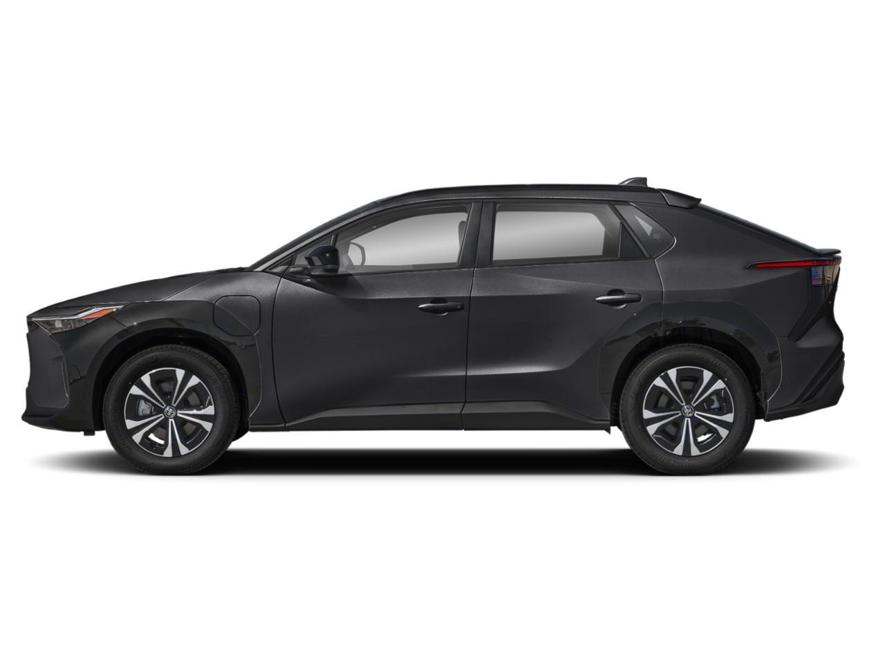 2023 Toyota bZ4X XLE Roseville CA
