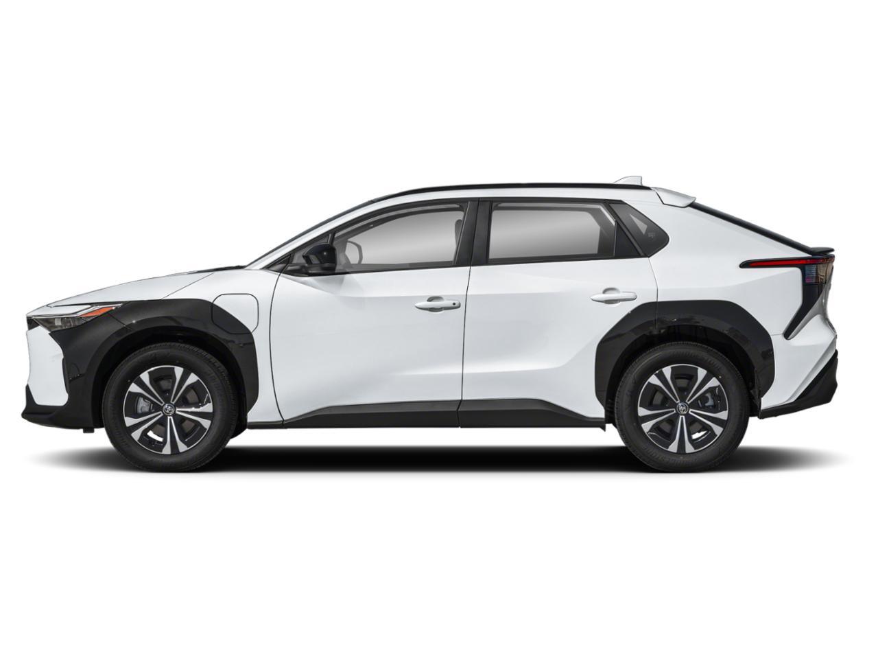 2023 Toyota bZ4X XLE Roseville CA