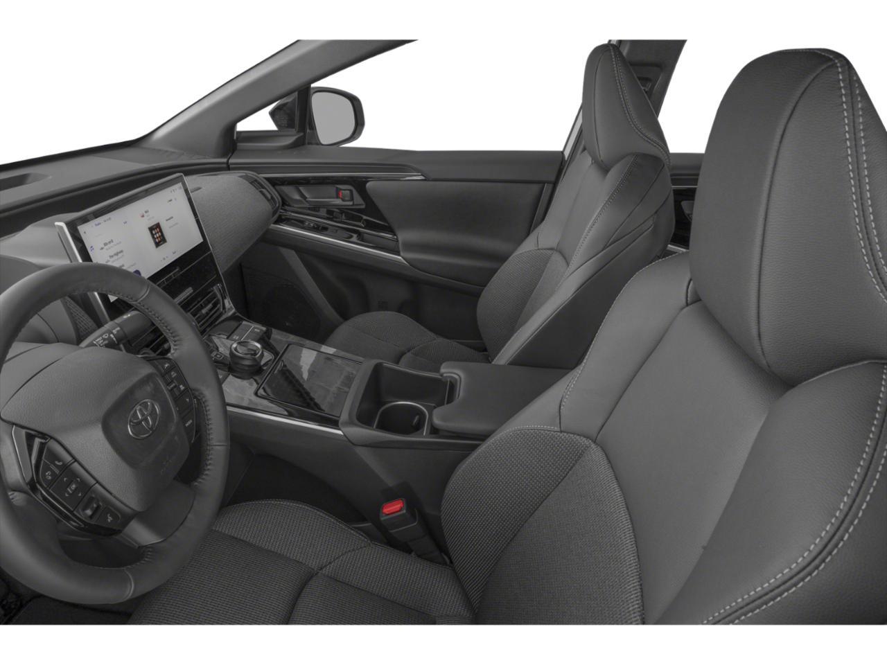 2023 Toyota bZ4X XLE Roseville CA