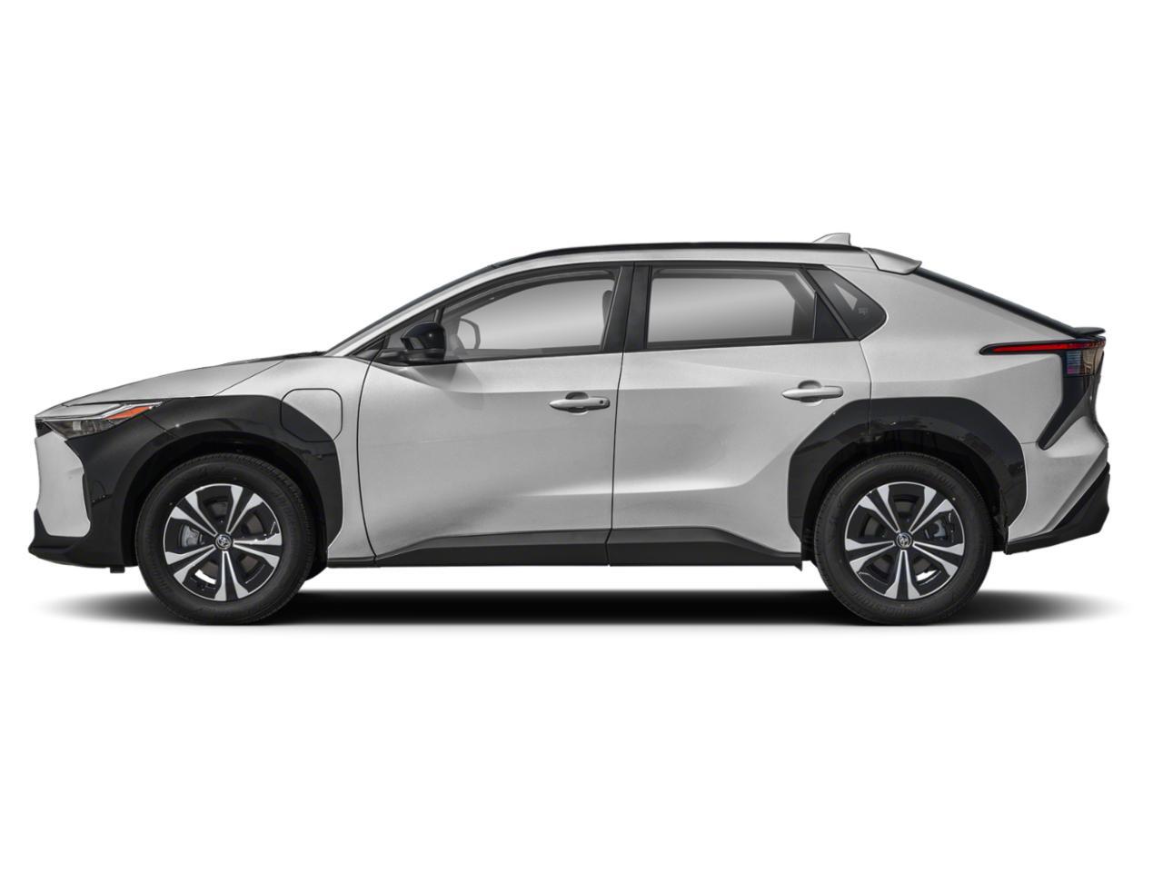 2023 Toyota bZ4X XLE Willowbrook IL