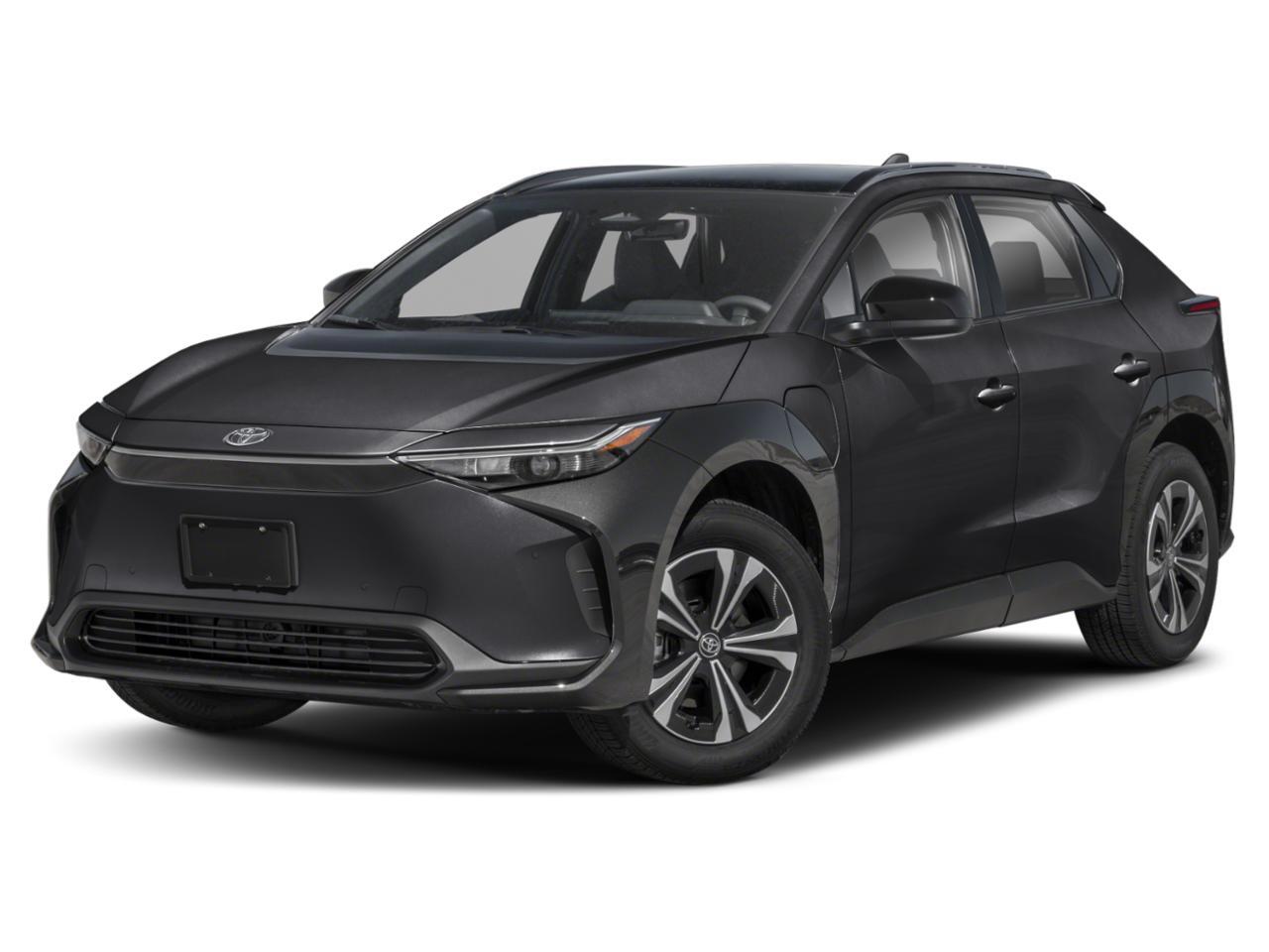 2023 Toyota bZ4X XLE Willowbrook IL