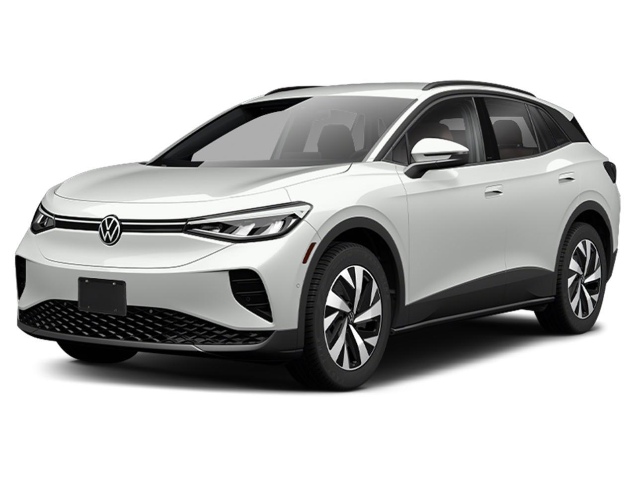 Volkswagen Woodland Hills New 2023 VOLKSWAGEN ID.4 PRO S in Woodland Hills CA