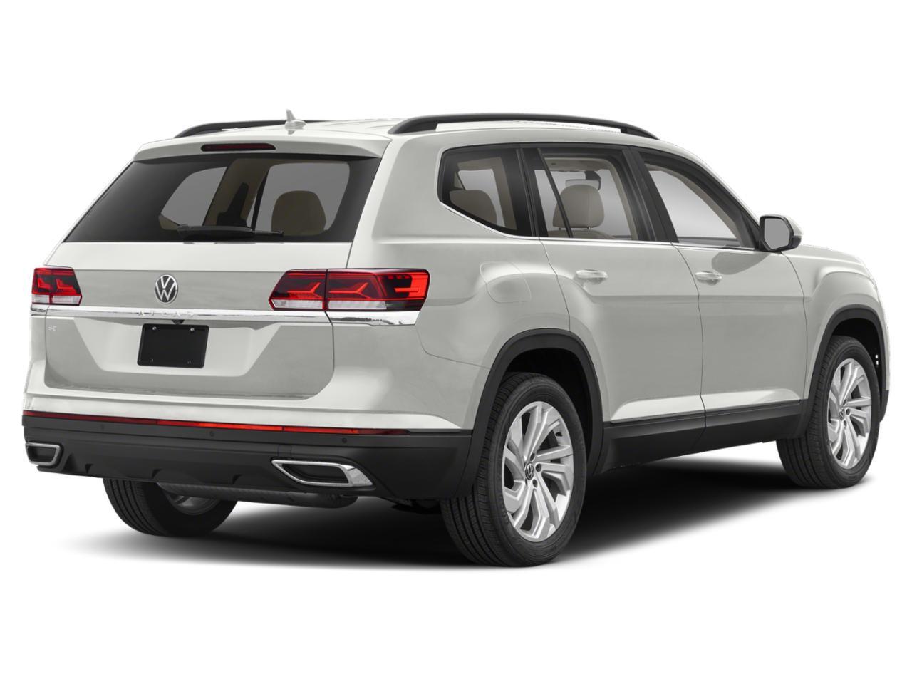 2023 Volkswagen Atlas 2.0T SE w/Technology San Clemente CA