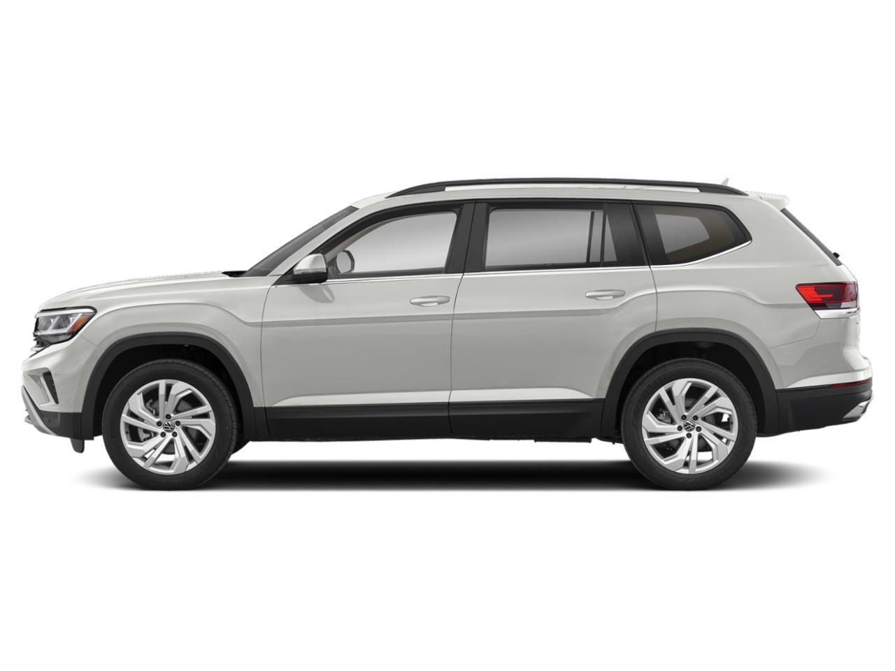 2023 Volkswagen Atlas 2.0T SE w/Technology San Clemente CA