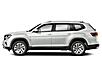 2023 Volkswagen Atlas 2.0T SEL San Diego CA 2023 Volkswagen Atlas 2.0T SEL San Diego CA