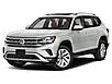 2023 Volkswagen Atlas 2.0T SEL San Diego CA 2023 Volkswagen Atlas 2.0T SEL San Diego CA