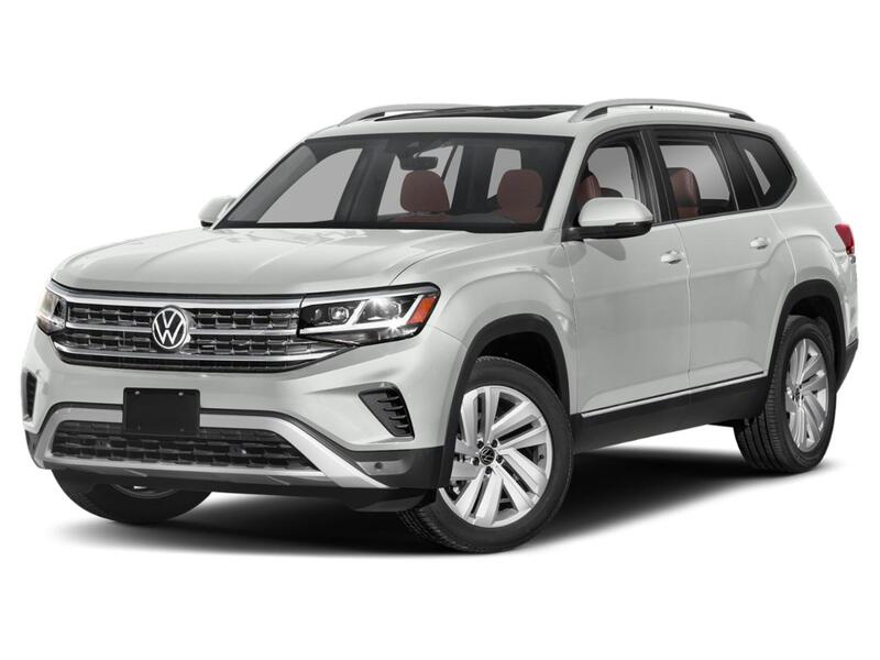 2023 Volkswagen Atlas 2.0T SEL San Diego CA 2023 Volkswagen Atlas 2.0T SEL San Diego CA