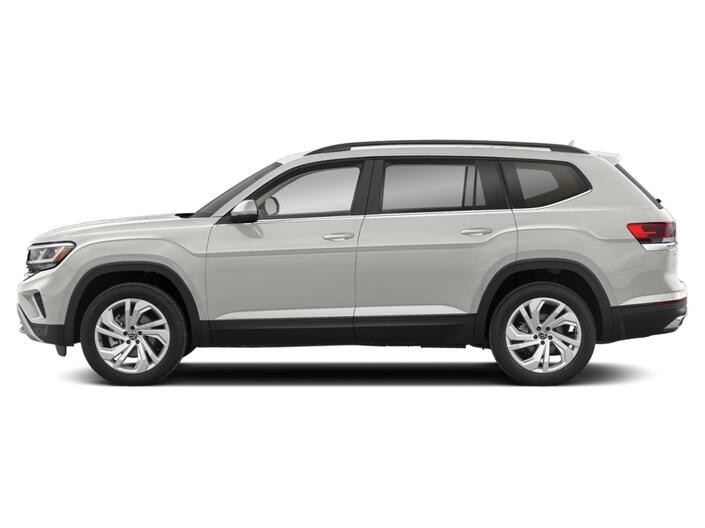 2023 Volkswagen Atlas 3.6L V6 SE w/Technology Providence RI