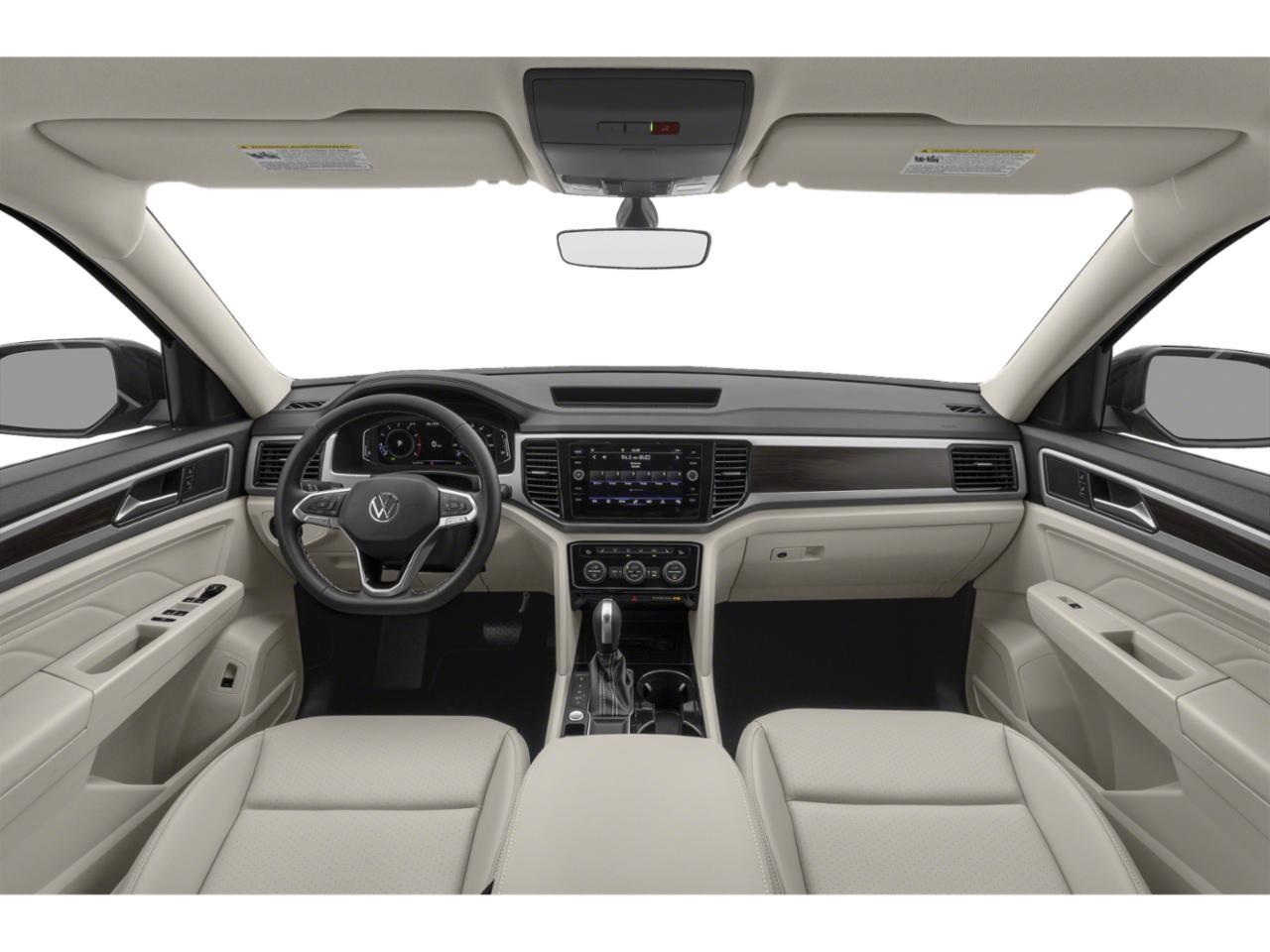 2023 Volkswagen Atlas 3.6L V6 SE w/Technology San Clemente CA