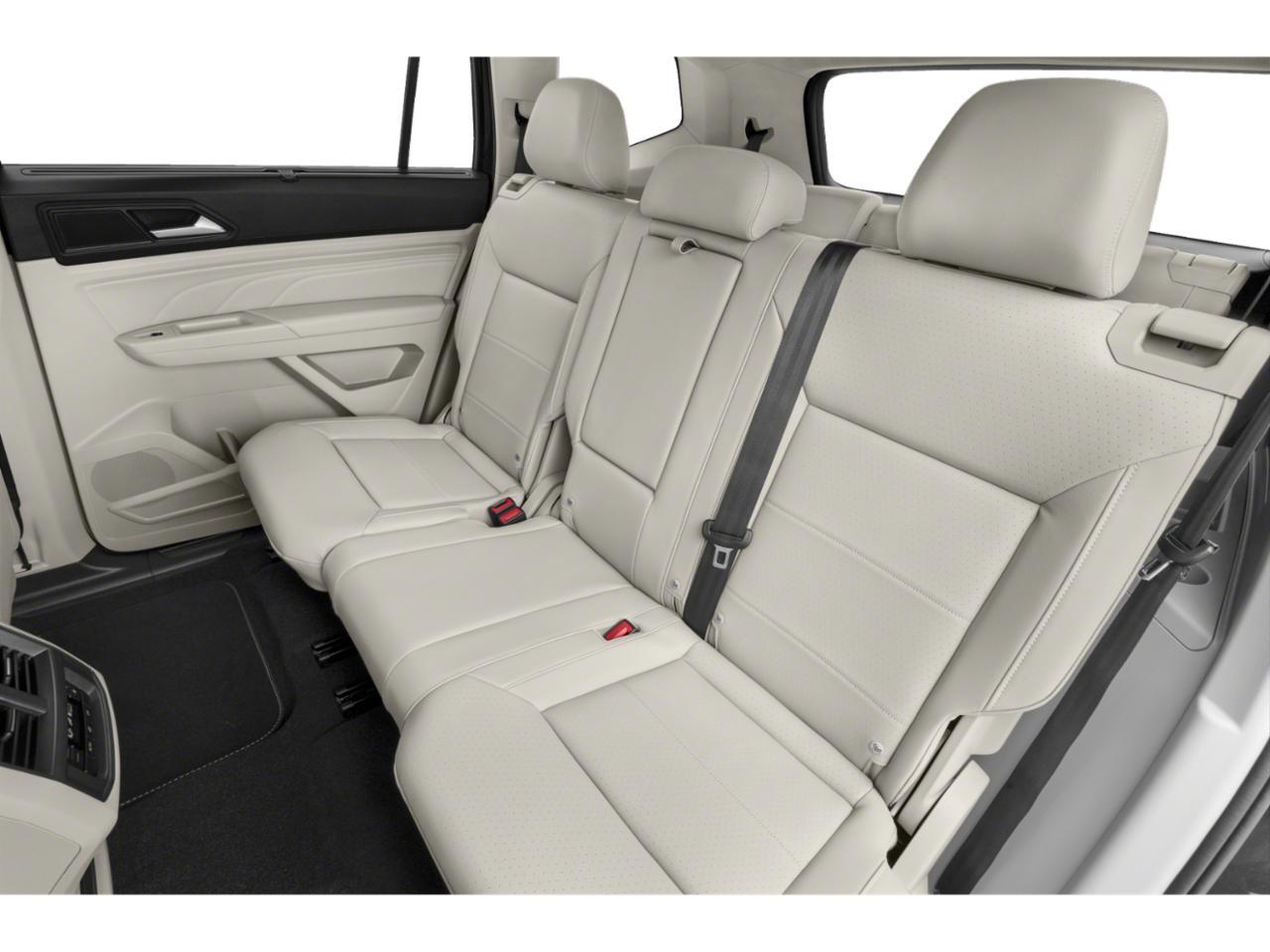 2023 Volkswagen Atlas 3.6L V6 SE w/Technology San Clemente CA