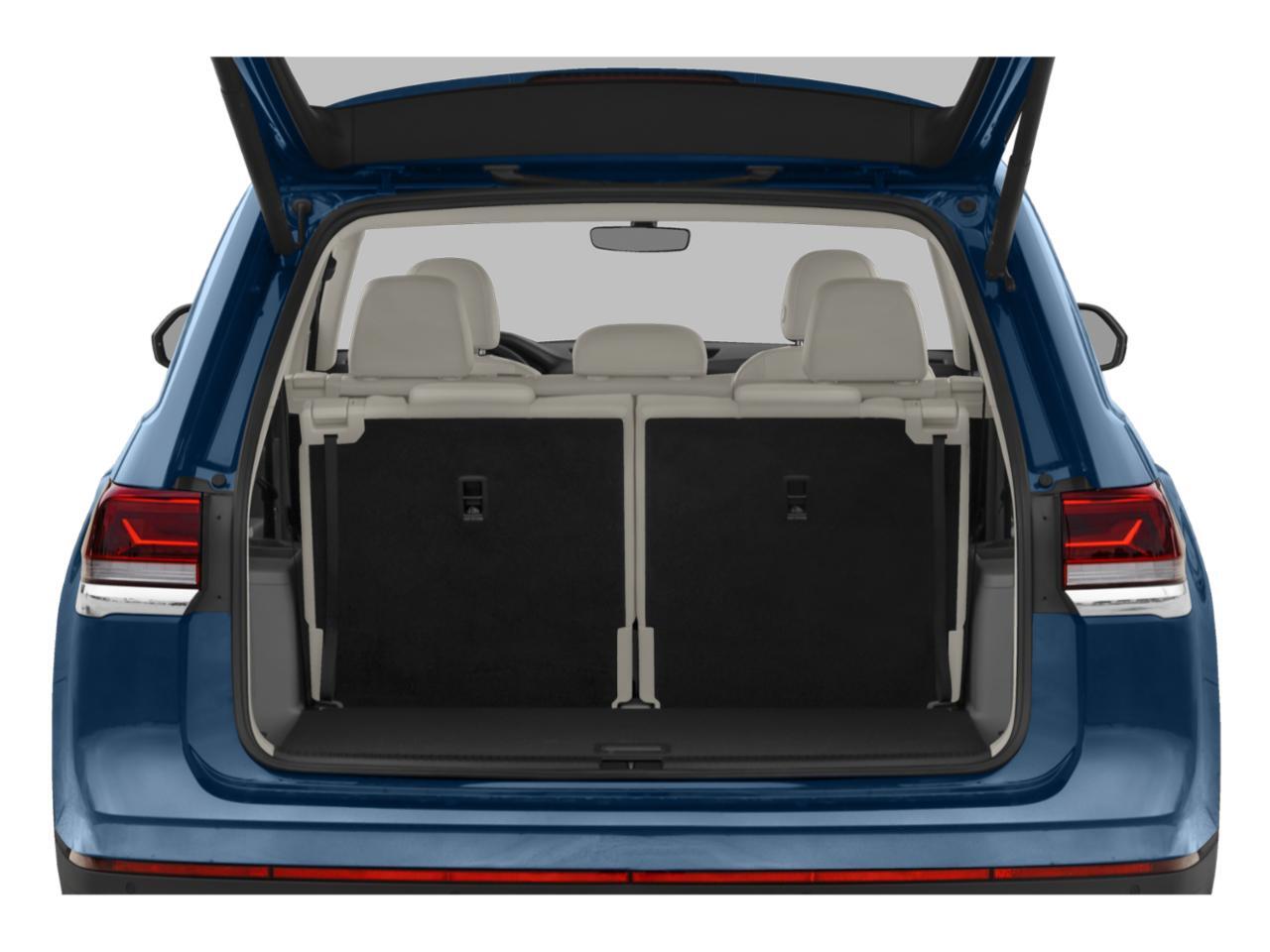 2023 Volkswagen Atlas 3.6L V6 SE w/Technology San Clemente CA
